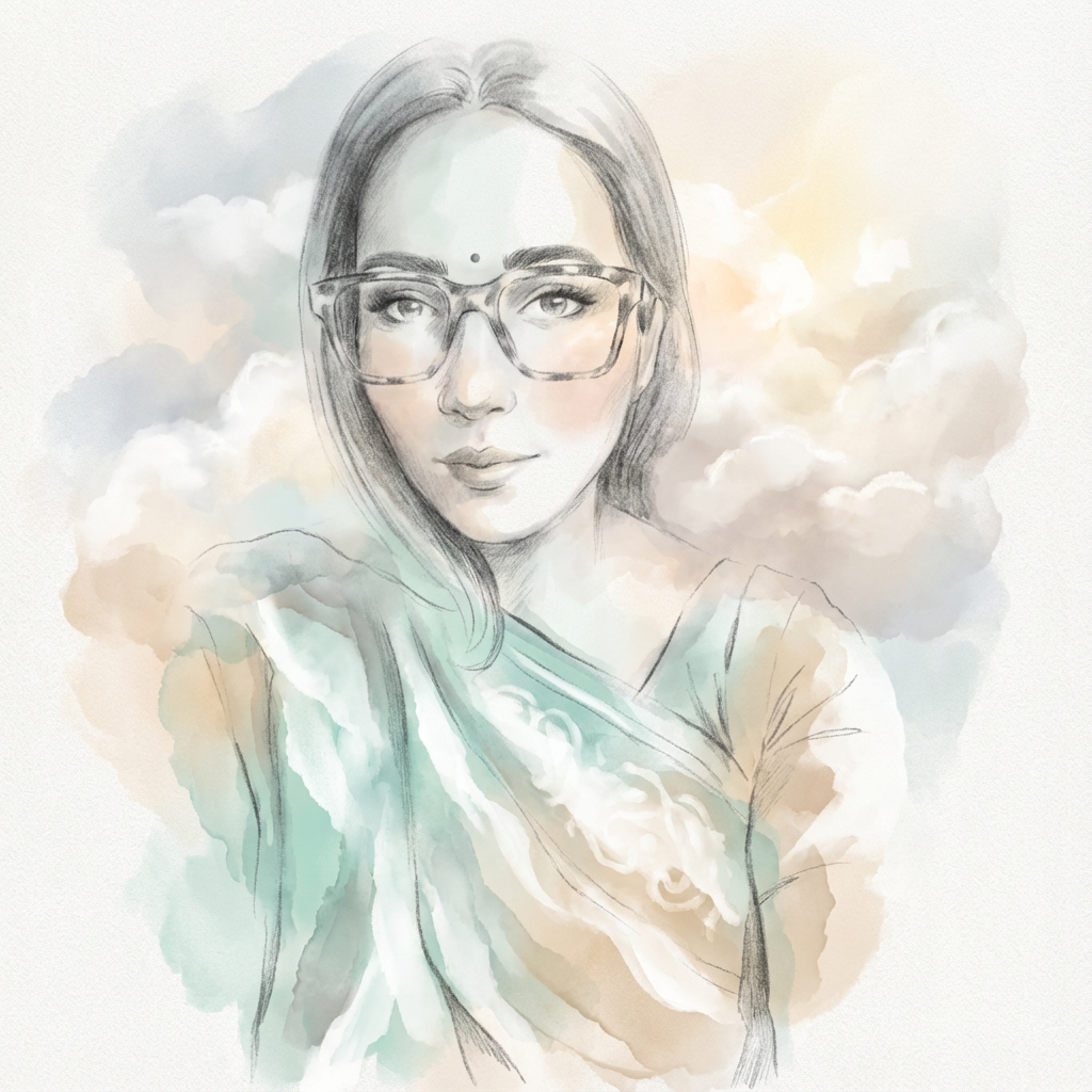 Alisha Lakhera - Founder