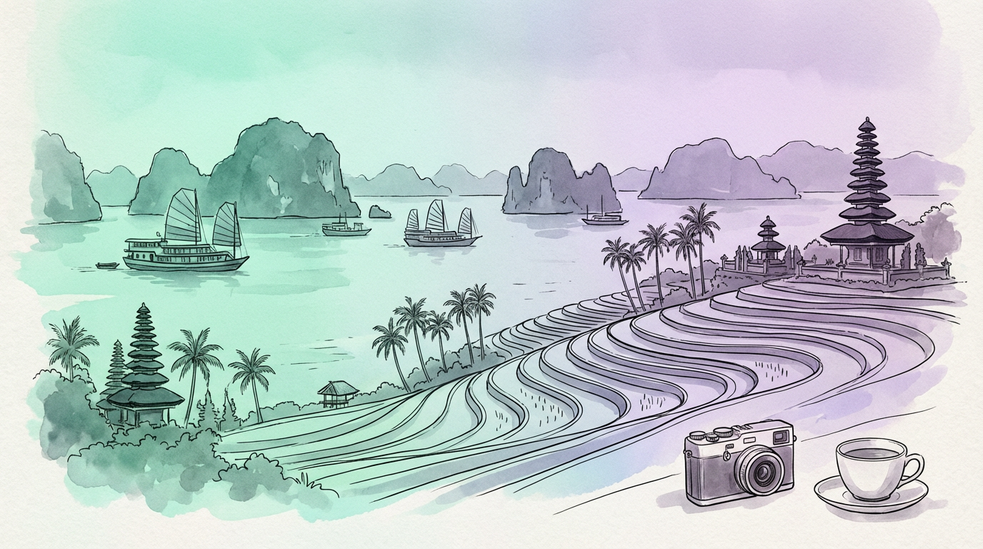 Grace in Every Curve