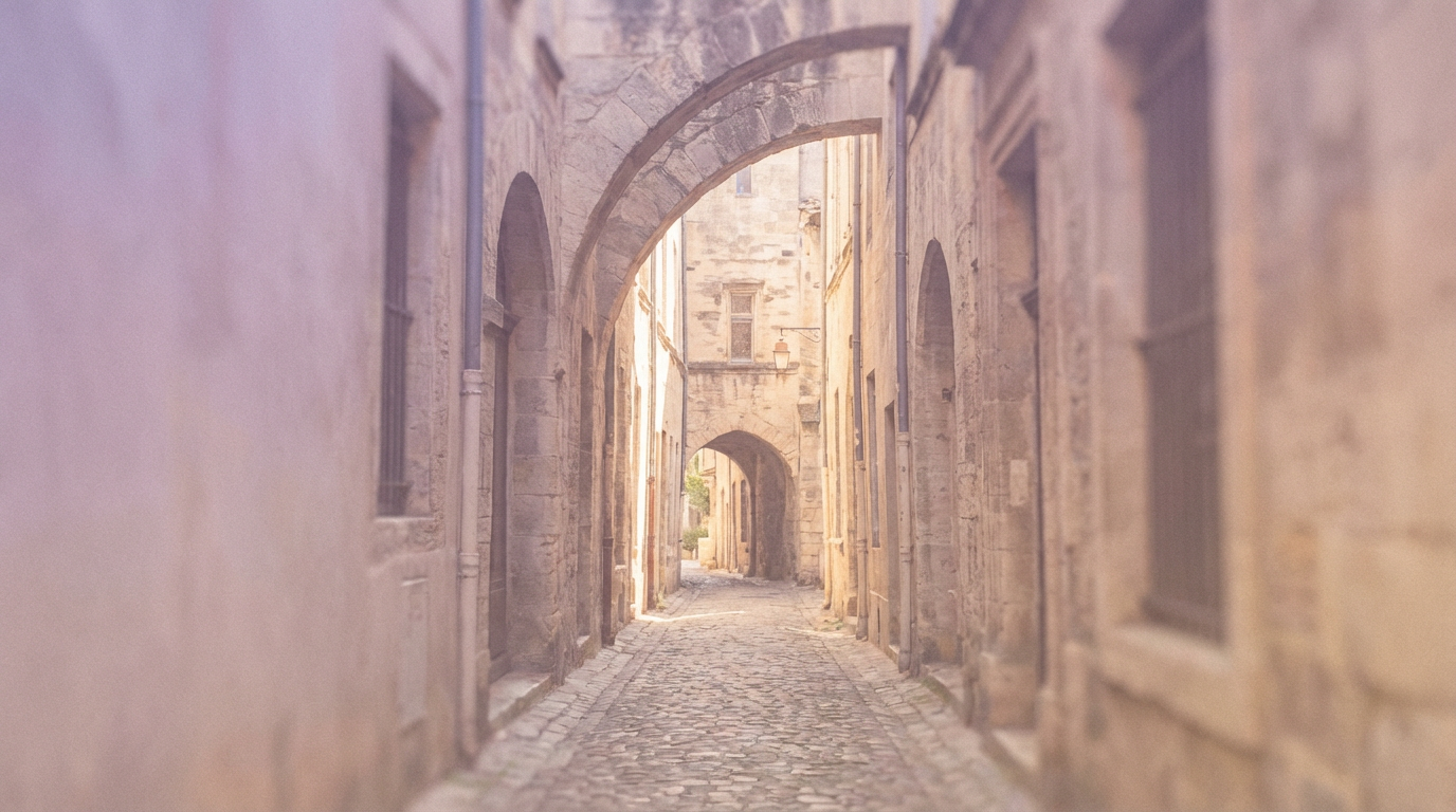 Cultural Loops in Avignon