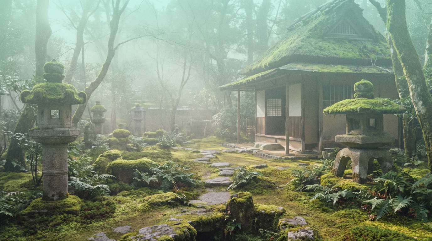 Zen Performance: Kanazawa to Kyoto Flow